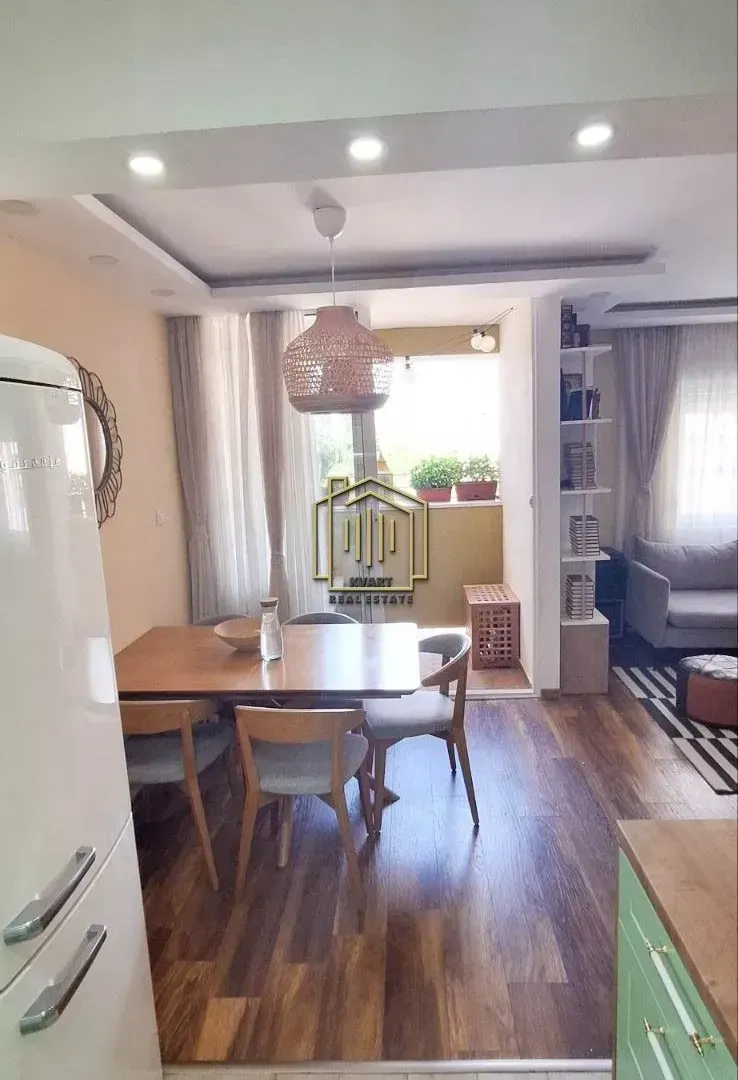 Sale, three bedroom apartment, 89m², Podgorica, Crna Gora