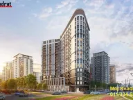 Prodaja, četvorosoban stan, 109m², Savski Venac, Beograd - image 14