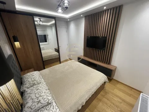 Izdavanje, dvosoban stan, 48m², Bulevar Oslobodjenja, Novi Sad Sve Podlokacije - image 14