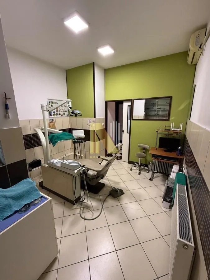 Rent, office space, 25m², Novi Beograd Sve Podlokacije, Beograd