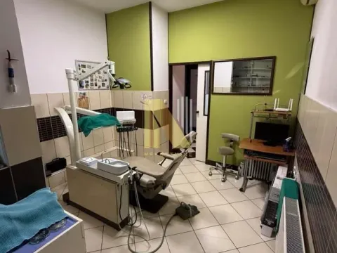 Izdavanje, poslovni prostor, 25m², Novi Beograd Sve Podlokacije, Beograd - image 2