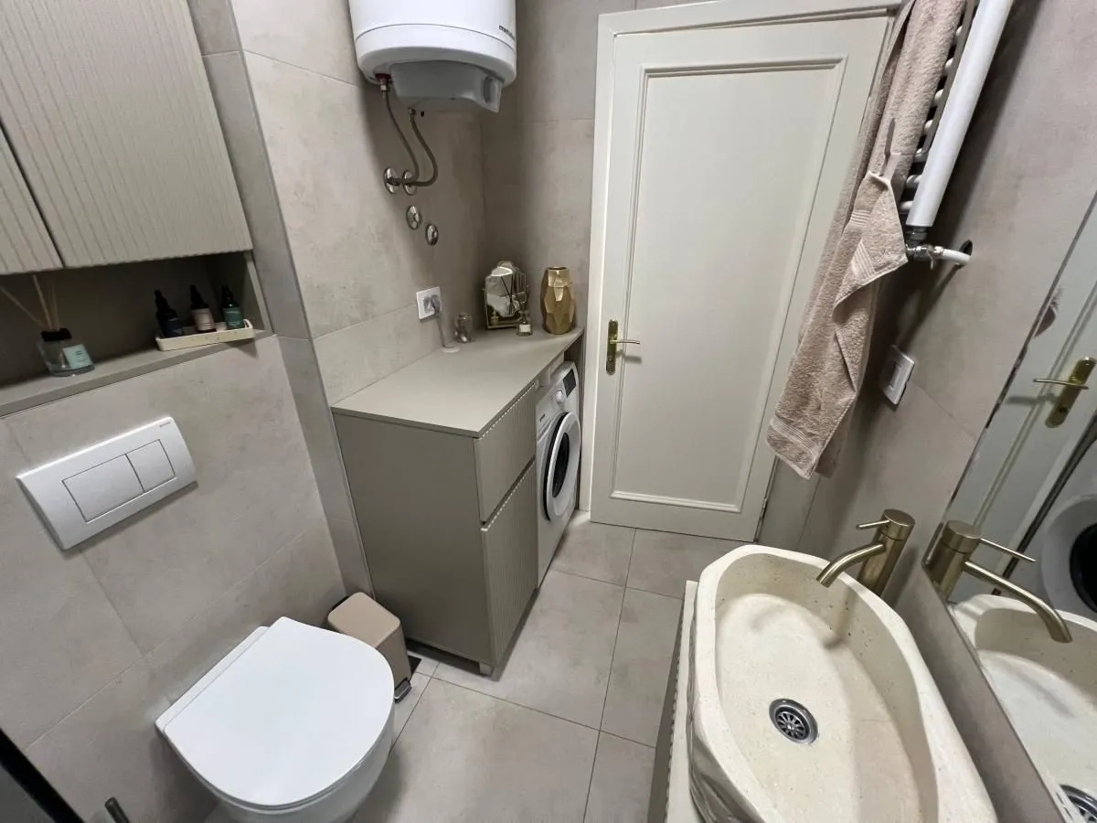 Sale, apartment, 78m², Novi Sad Sve Podlokacije, Novi Sad