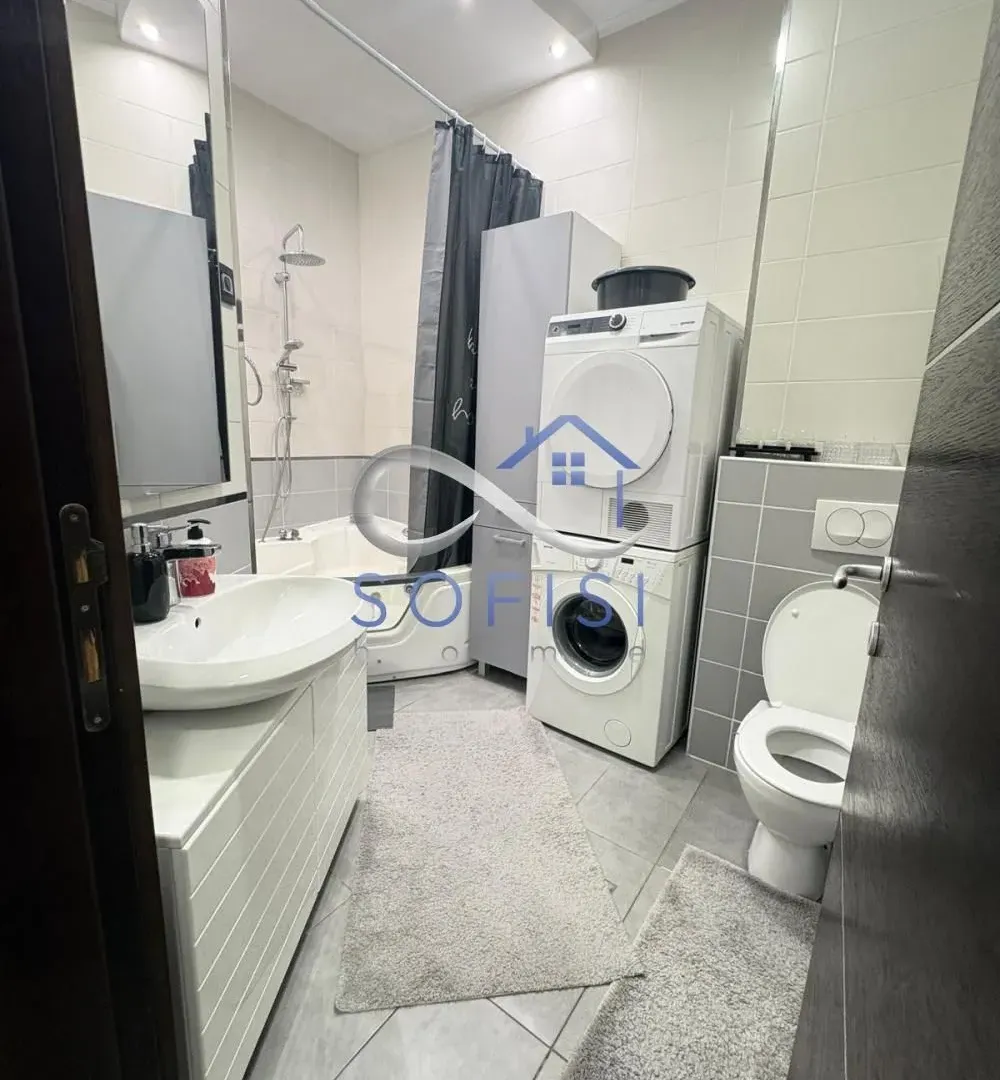 Rent, three bedroom apartment, 54m², Bulevar Evrope, Novi Sad Sve Podlokacije