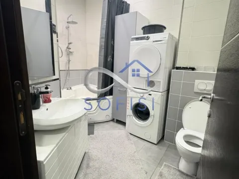 Rent, three bedroom apartment, 54m², Bulevar Evrope, Novi Sad Sve Podlokacije - image 10