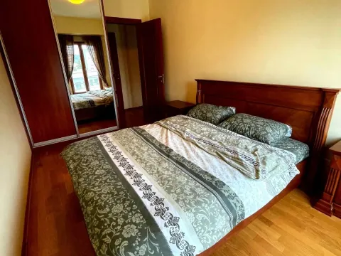 Izdavanje, dvosoban stan, 80m², Centar, Podgorica - image 8