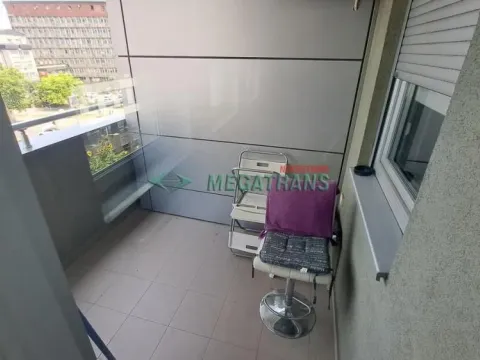 Rent, three bedroom apartment, 65m², Bulevar Oslobodjenja, Novi Sad Sve Podlokacije - image 17
