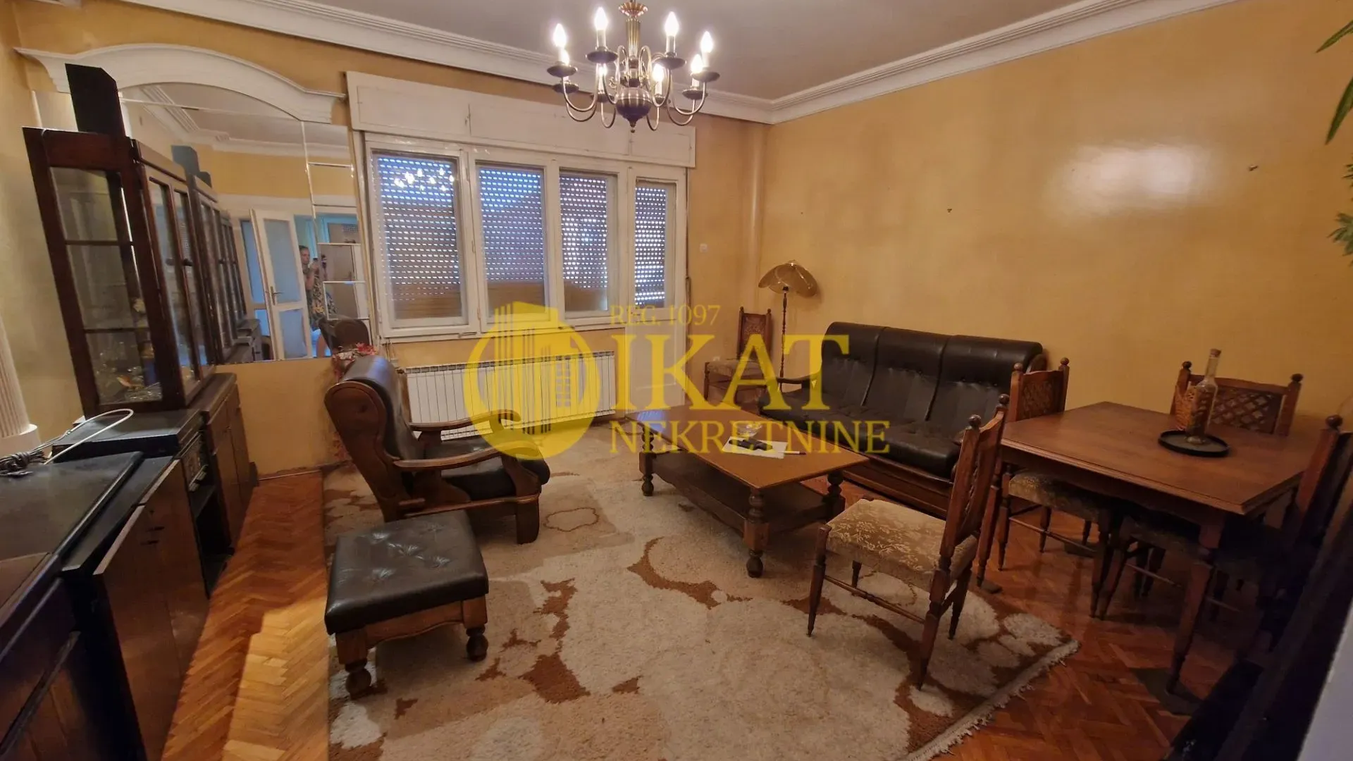 Sale, house, 221m², Rakovica, Beograd