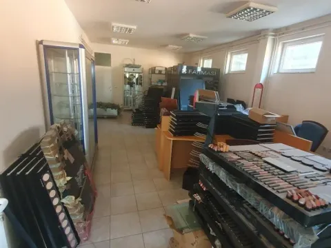 Izdavanje, poslovni prostor, 850m², Sajlovo, Novi Sad Sve Podlokacije - image 5