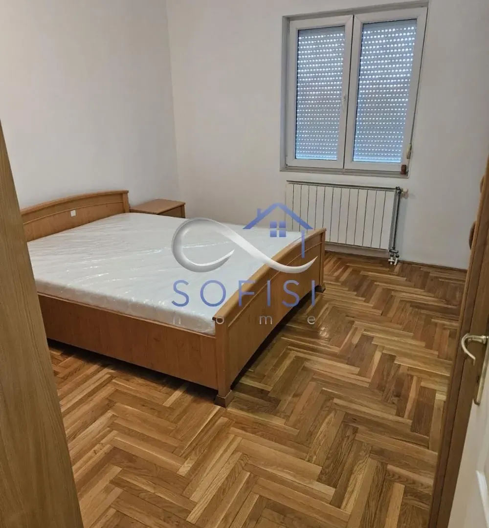 Rent, two bedroom apartment, 56m², Bulevar Evrope, Novi Sad Sve Podlokacije