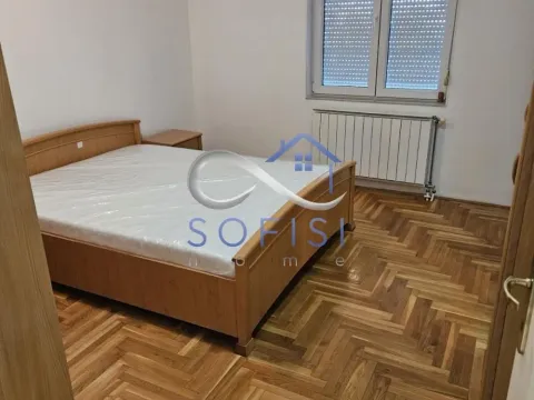 Rent, two bedroom apartment, 56m², Bulevar Evrope, Novi Sad Sve Podlokacije - image 4