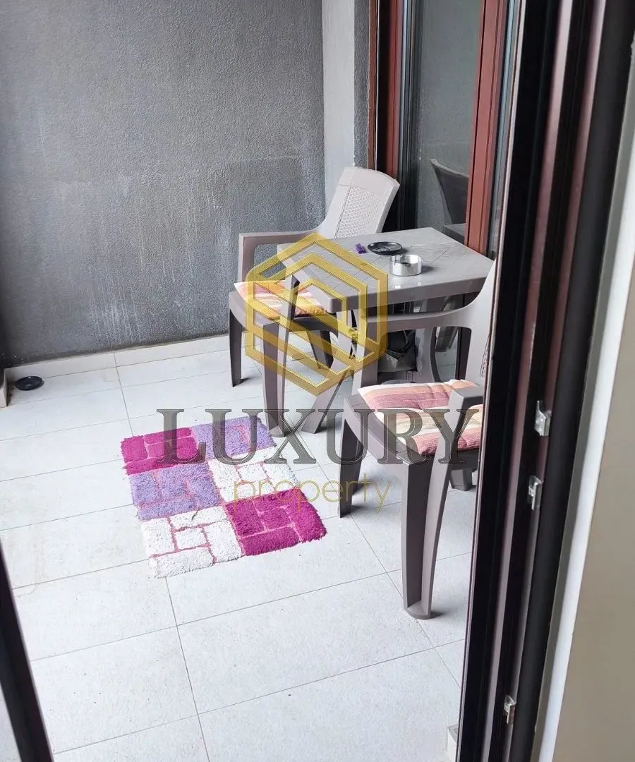 Rent, one bedroom apartment, 62m², Gornja Gorica, Podgorica
