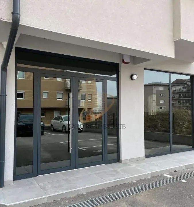 Sale, office space, 125m², Vojvode Vlahovica, Beograd