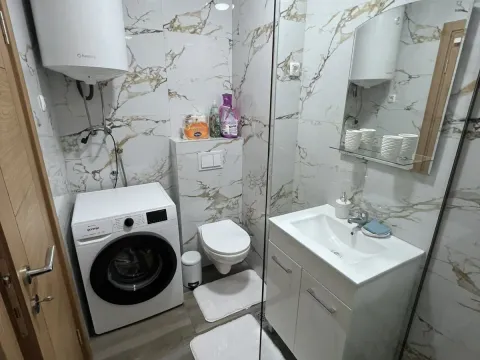 Rent, one bedroom apartment, 45m², Zabjelo, Podgorica - image 7