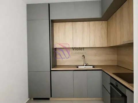 Prodaja, jednosoban stan, 48m², New City, Podgorica - image 11