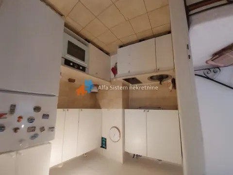 Izdavanje, stan, 40m², Botanička Bašta, Palilula Sve Podlokacije - image 7