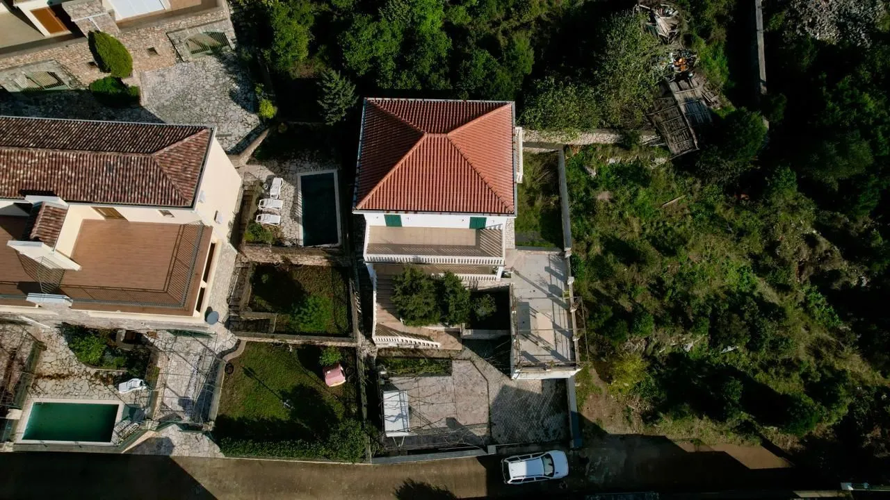 Sale, house, 160m², Krimovica, Kotor