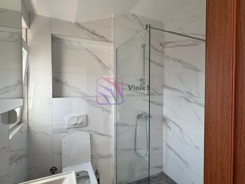 Rent, one bedroom apartment, 52m², Stari Aerodrom, Podgorica - image 4