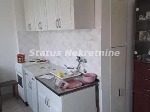 Prodaja, jednosoban stan, 34m², Novo naselje, Novi Sad - image 7