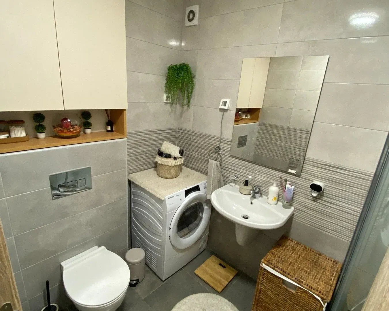 Prodaja, jednosoban stan, 35m², Ljubović, Podgorica