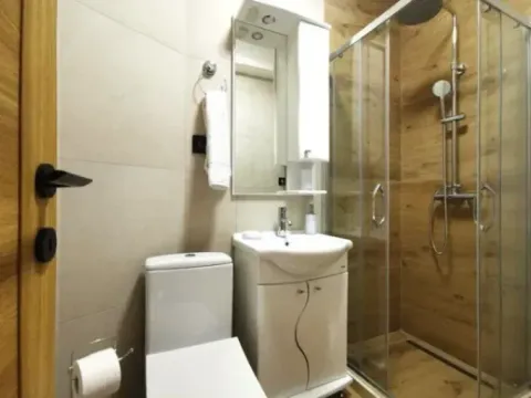 Rent, two bedroom apartment, 85m², Gintaš, Podgorica - image 11