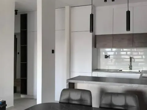 Izdavanje, jednosoban stan, 51m², Grbavica, Novi Sad Sve Podlokacije - image 5