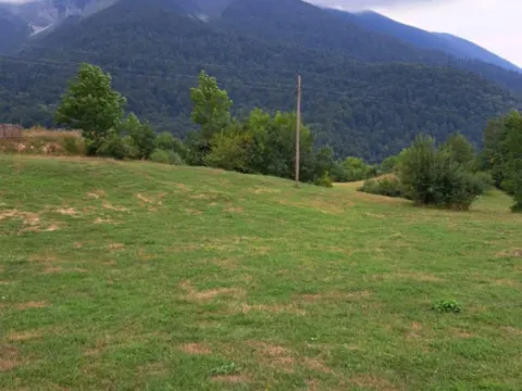 Sale, land lot, 11469m², Mojkovac, Crna Gora - image 4