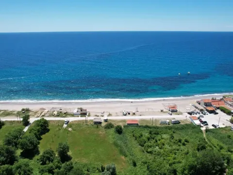 Sale, land lot, 1450m², Buljarica, Budva - image 10