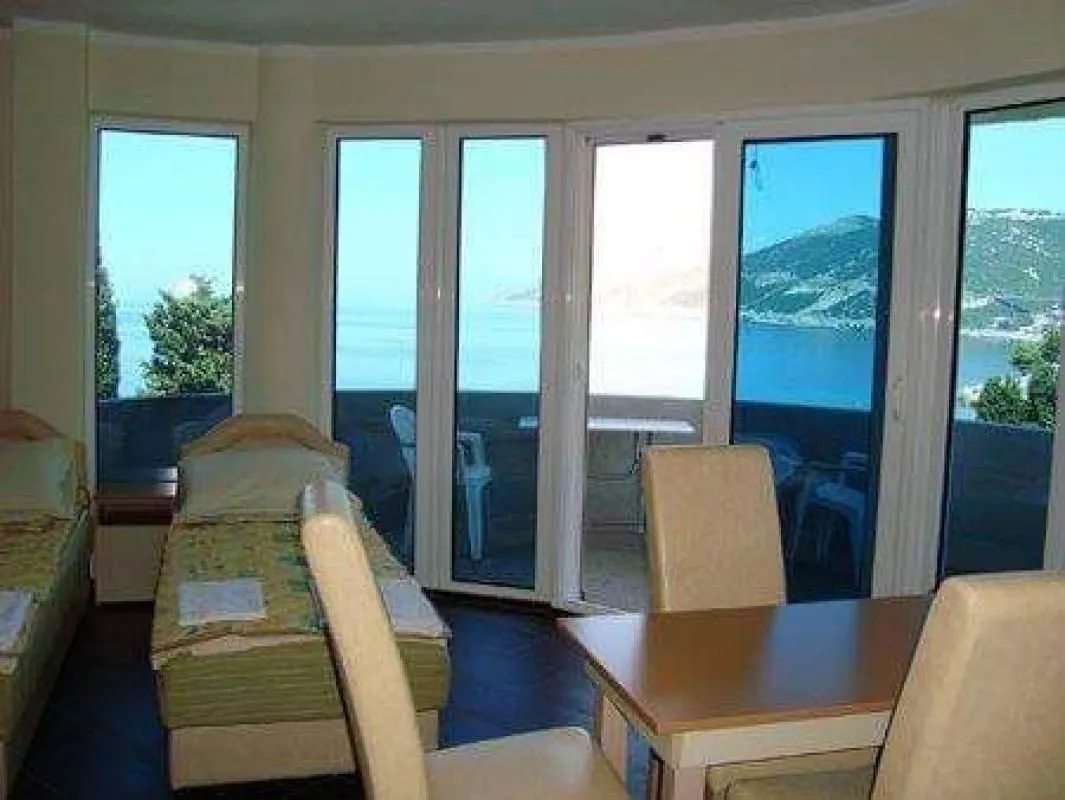 Prodaja, ugostiteljski objekat, 2500m², Dobra Voda, Budva