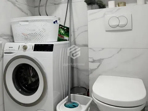 Izdavanje, jednosoban stan, 46m², Zabjelo, Podgorica - image 8