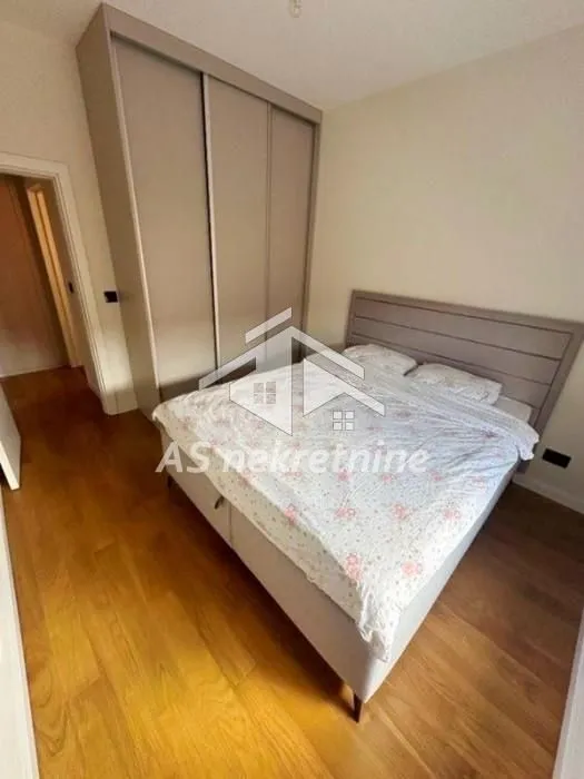 Rent, apartment, 53m², Zemun Meandri, Zemun Sve Podlokacije