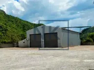 Izdavanje, poslovni prostor, 370m², Bioče, Podgorica - image 1