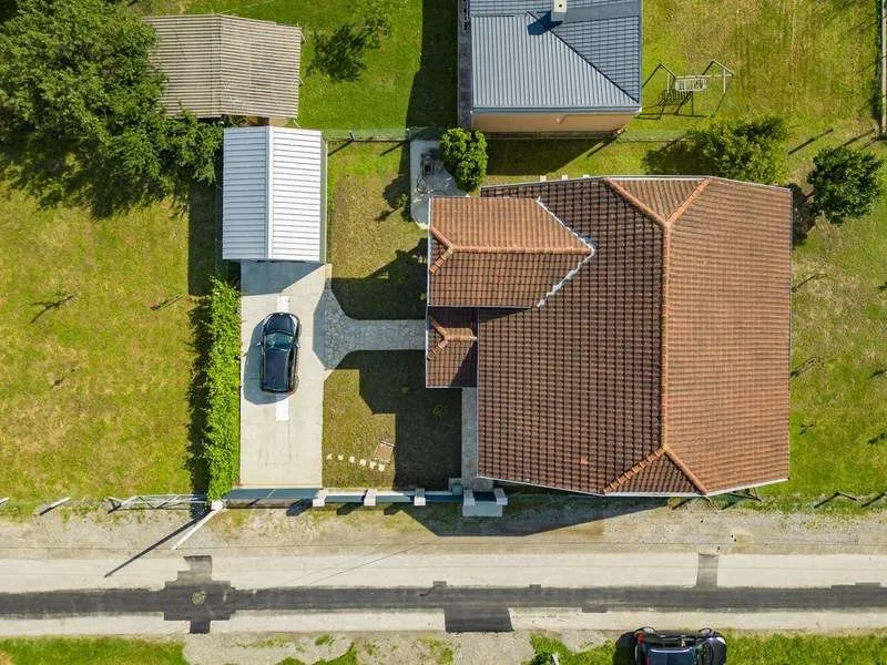 Prodaja, kuća, 178m², Klisa, Novi Sad Sve Podlokacije