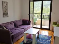 Rent, one bedroom apartment, 38m², Lazi, Budva - image 6