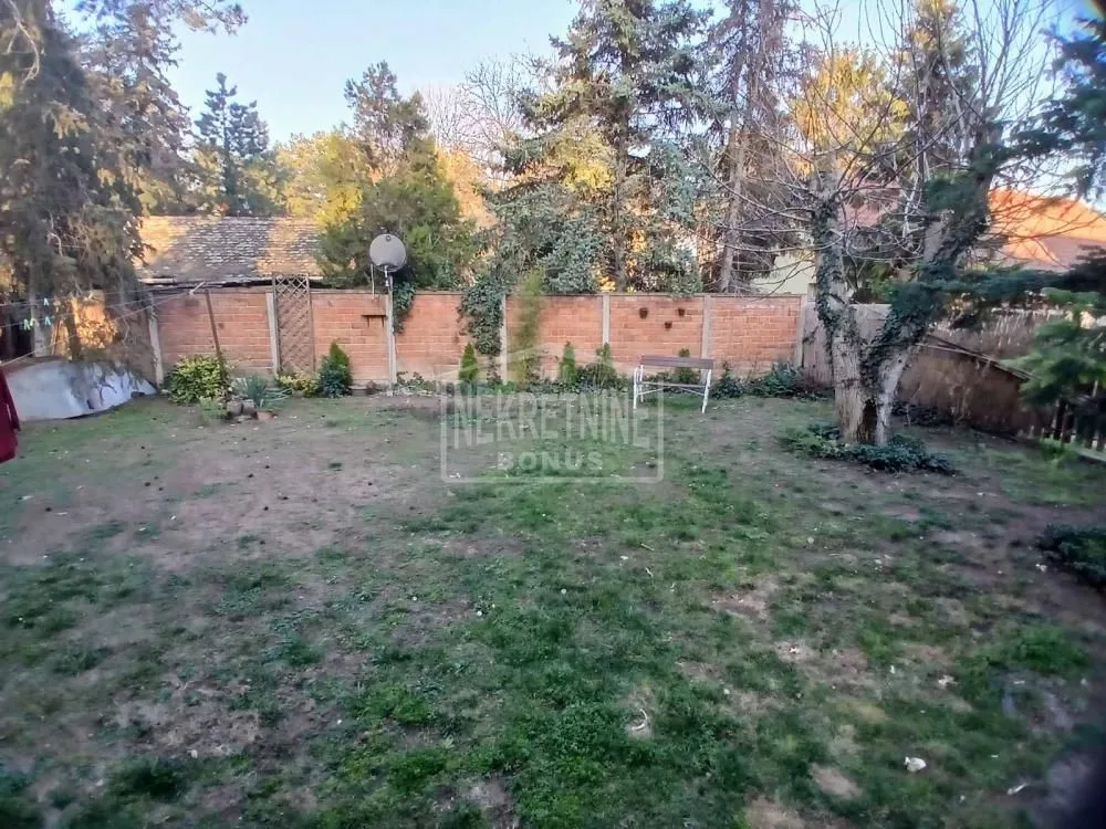 Prodaja, kuća, 192m², Palić, Subotica