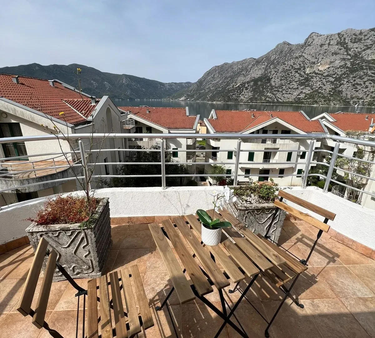 Prodaja, stan, 130m², Kotor, Crna Gora