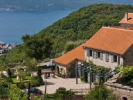 Prodaja, kuća, 293m², Gornja Lastva, Tivat - image 64