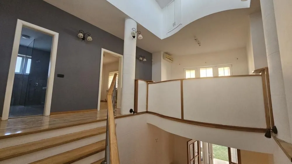 Izdavanje, kuća, 200m², Zemun Novi Grad, Zemun Sve Podlokacije