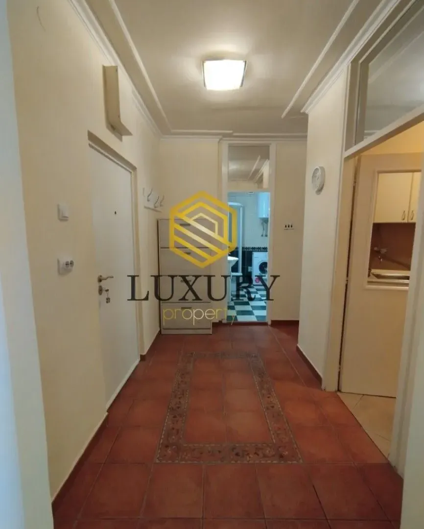 Rent, apartment, 65m², Centar, Podgorica