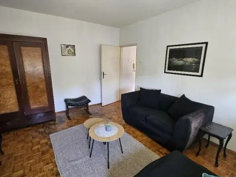 Rent, one bedroom apartment, 33m², Zemun Centar, Zemun Sve Podlokacije - image 6