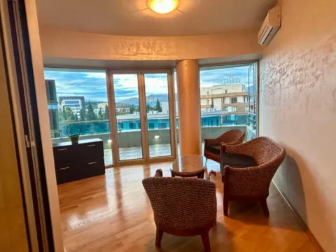 Prodaja, dvosoban stan, 100m², Centar, Podgorica - image 6