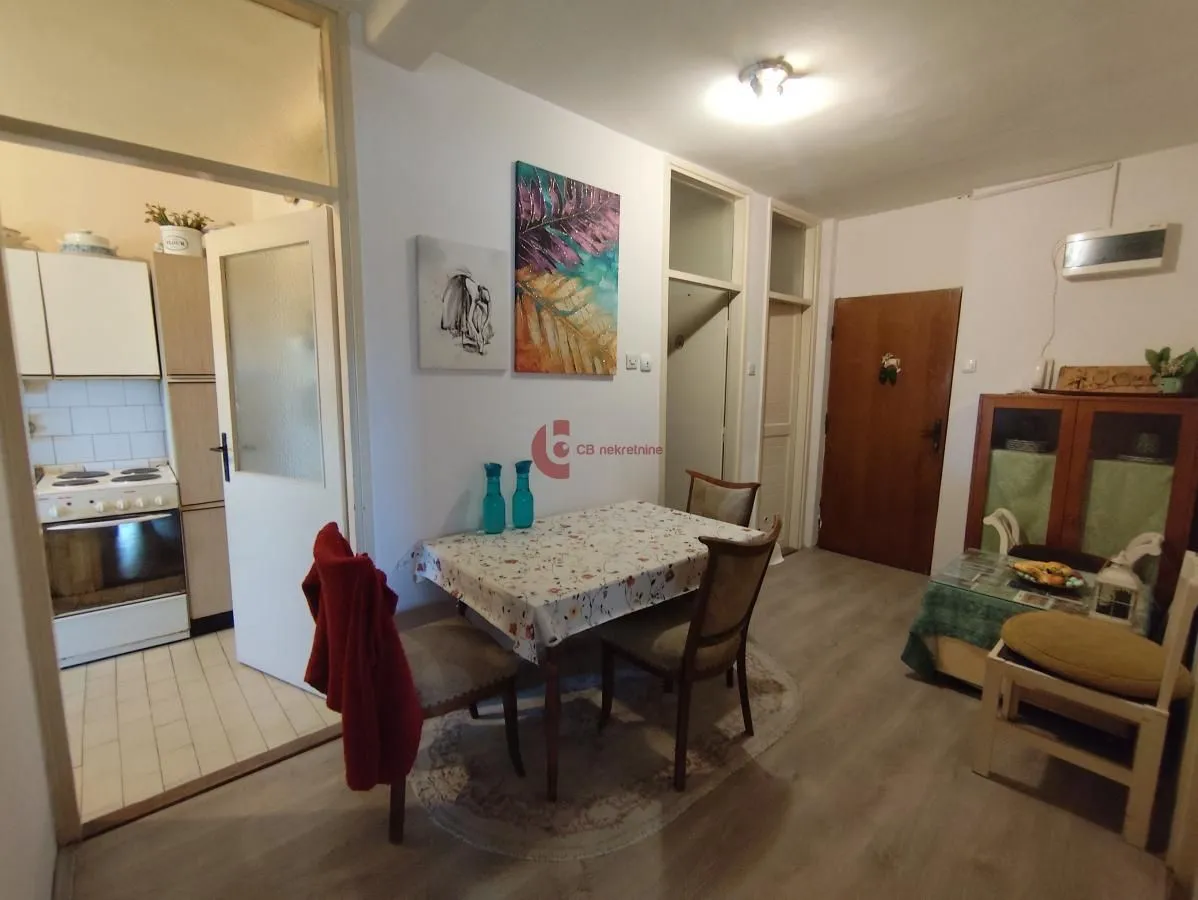 Prodaja, trosoban stan, 75m², Kertvaroš, Subotica