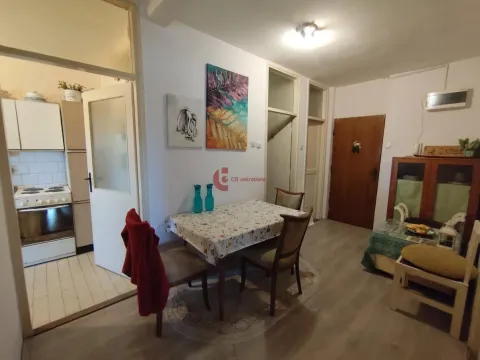 Prodaja, trosoban stan, 71m², Kertvaroš, Subotica - image 5