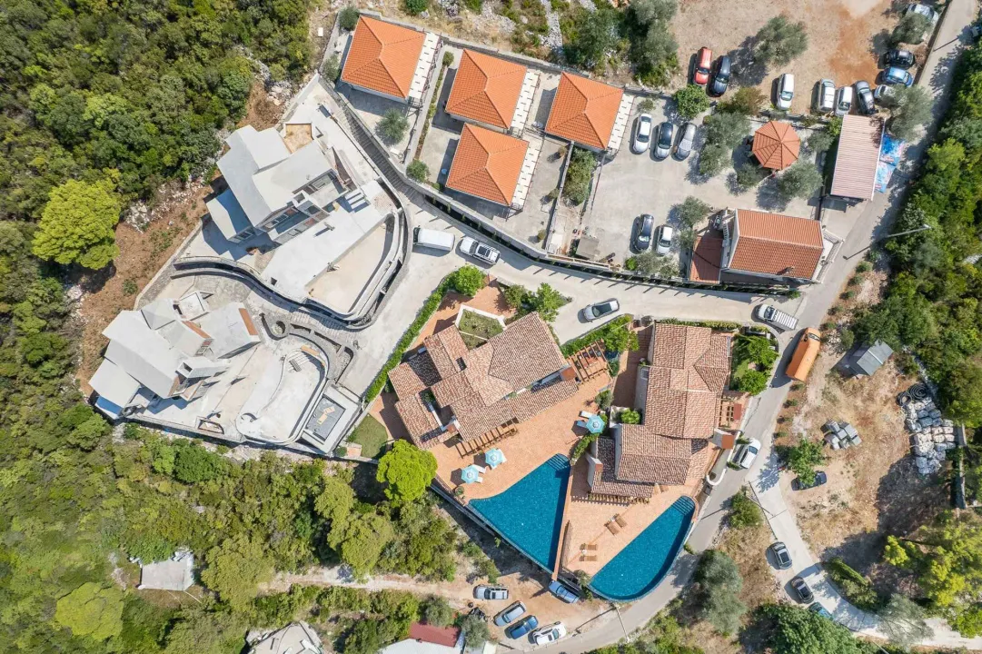 Sale, house, 300m², Luštica, Herceg Novi