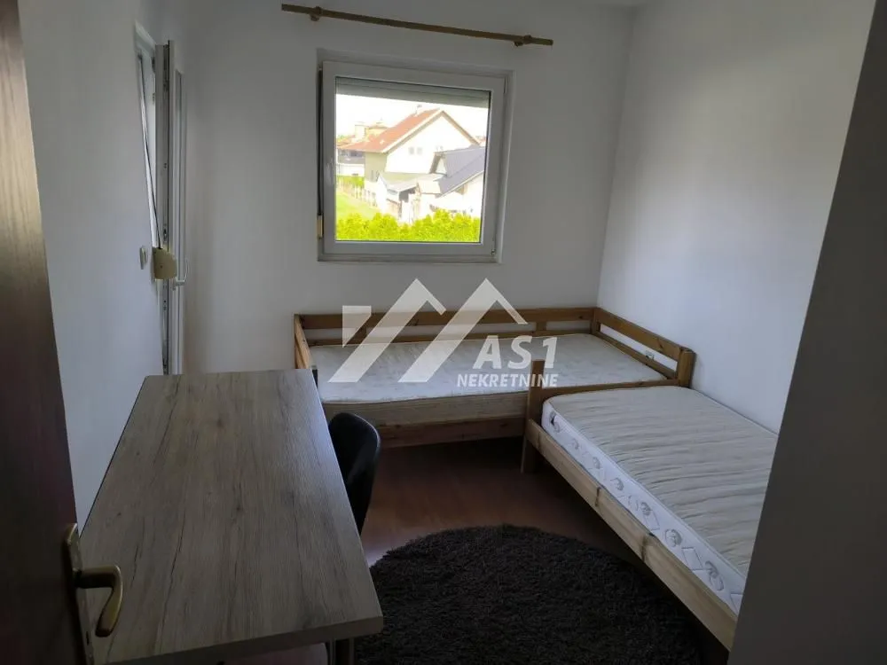 Izdavanje, trosoban stan, 85m², Adice, Novi Sad Sve Podlokacije