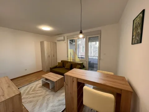 Rent, studio apartment, 30m², Avijatičarsko naselje, Novi Sad Sve Podlokacije - image 3
