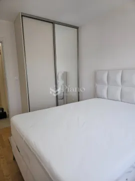 Rent, one bedroom apartment, 40m², Zabjelo, Podgorica - image 7