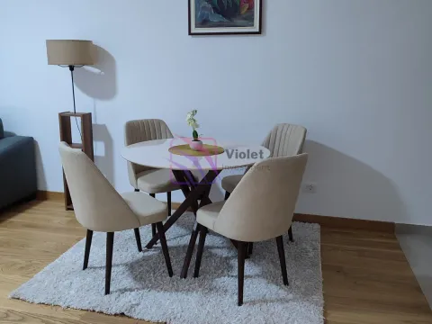 Rent, one bedroom apartment, 45m², New City, Podgorica - image 10