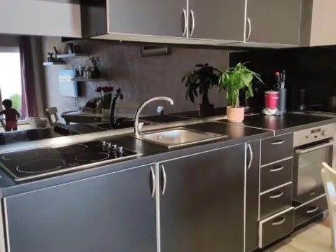 Izdavanje, jednosoban stan, 50m², Kalimanj, Tivat - image 6