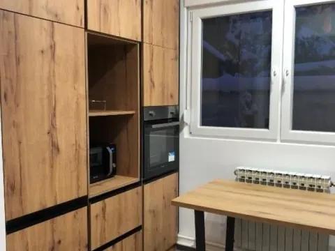 Rent, four bedroom apartment, 87m², Crveni Krst, Beograd - image 4