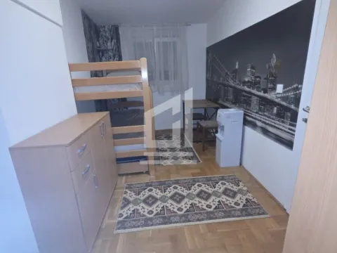 Izdavanje, dvosoban stan, 43m², Centar, Podgorica - image 16